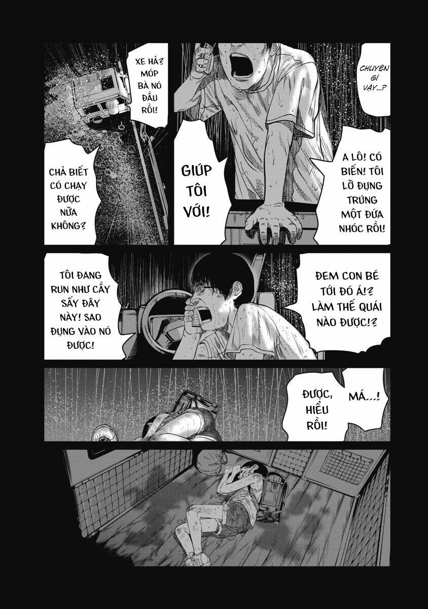 Anh Có Biết Cô Bé Này Không? 20 trang 4