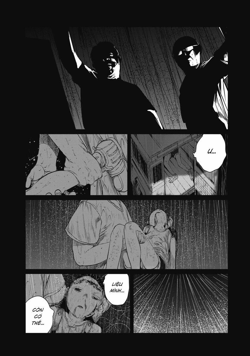 Anh Có Biết Cô Bé Này Không? 20 trang 6