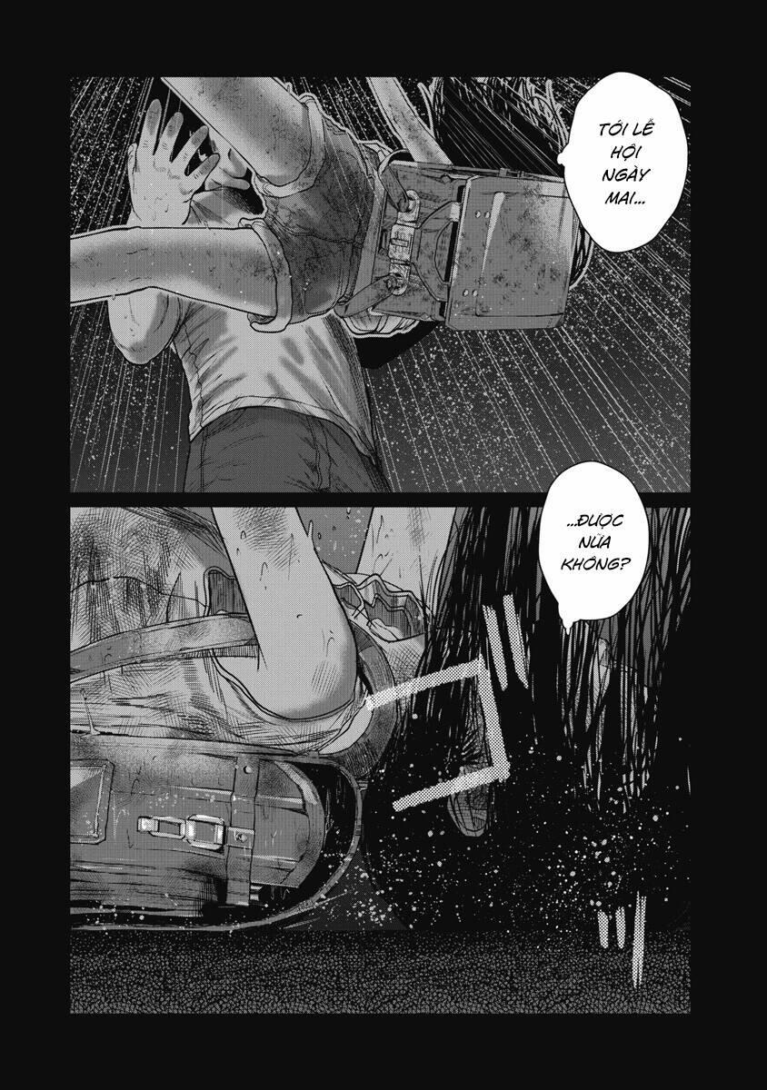 Anh Có Biết Cô Bé Này Không? 20 trang 7