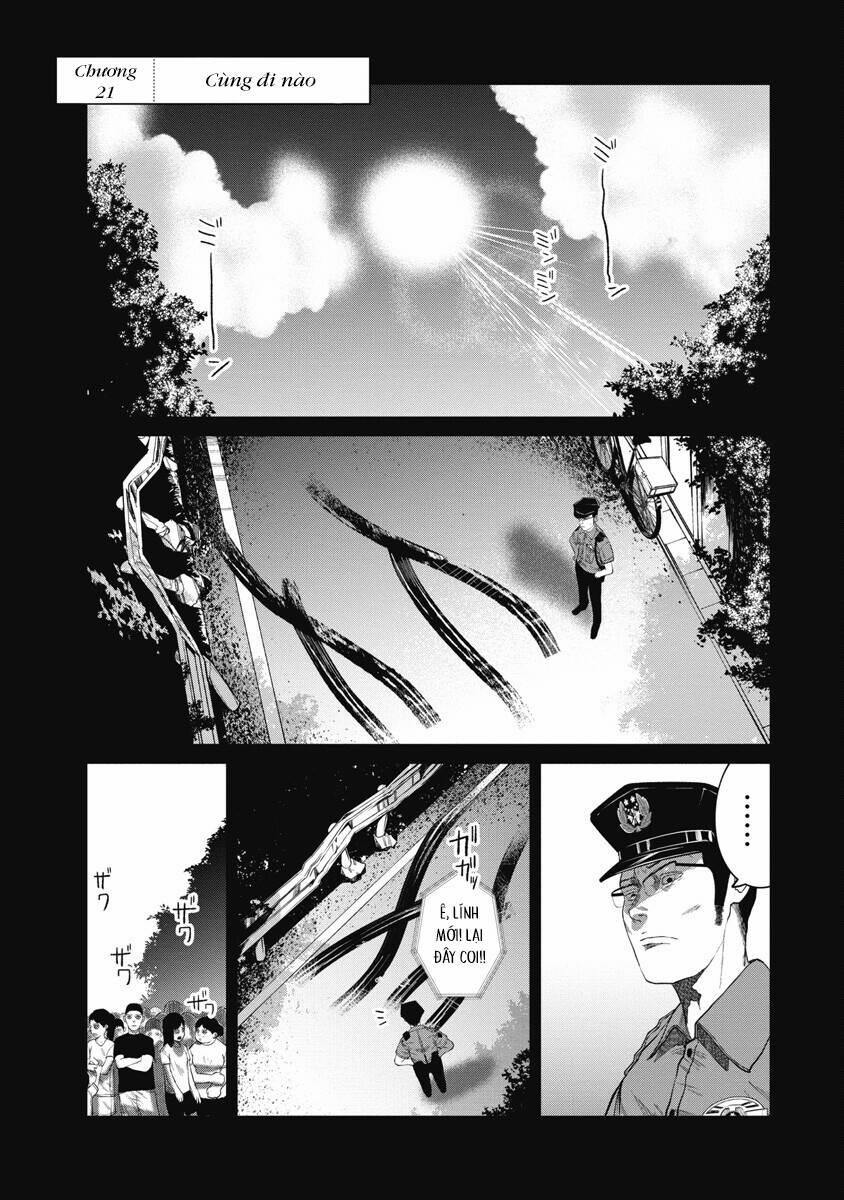 Anh Có Biết Cô Bé Này Không? 21 trang 2