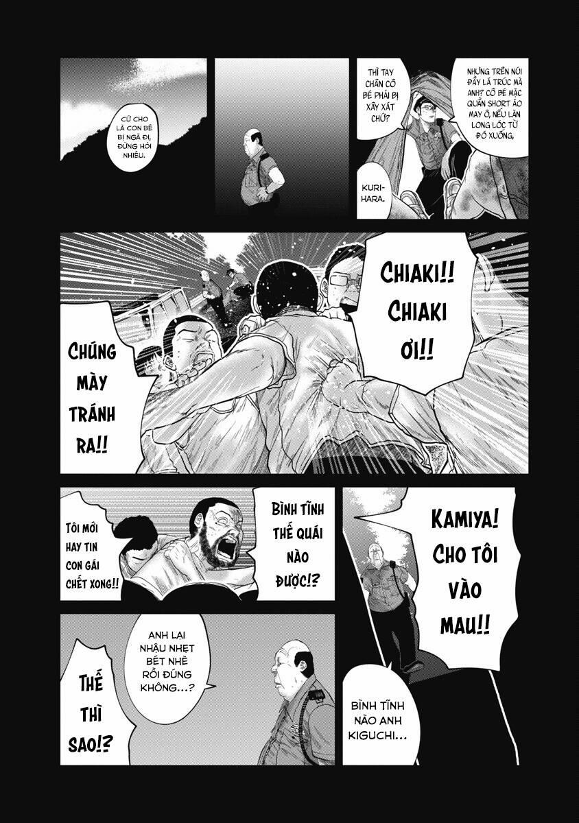 Anh Có Biết Cô Bé Này Không? 21 trang 4