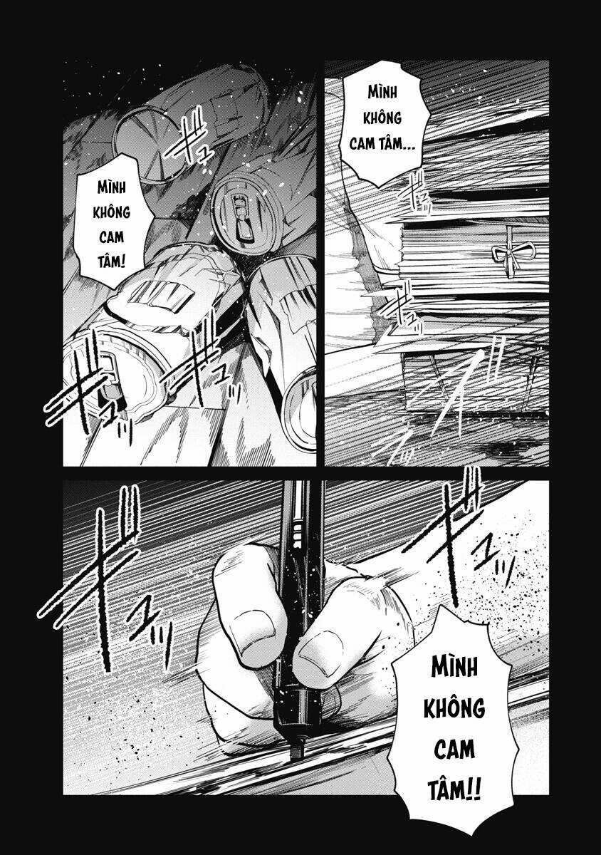 Anh Có Biết Cô Bé Này Không? 21 trang 8