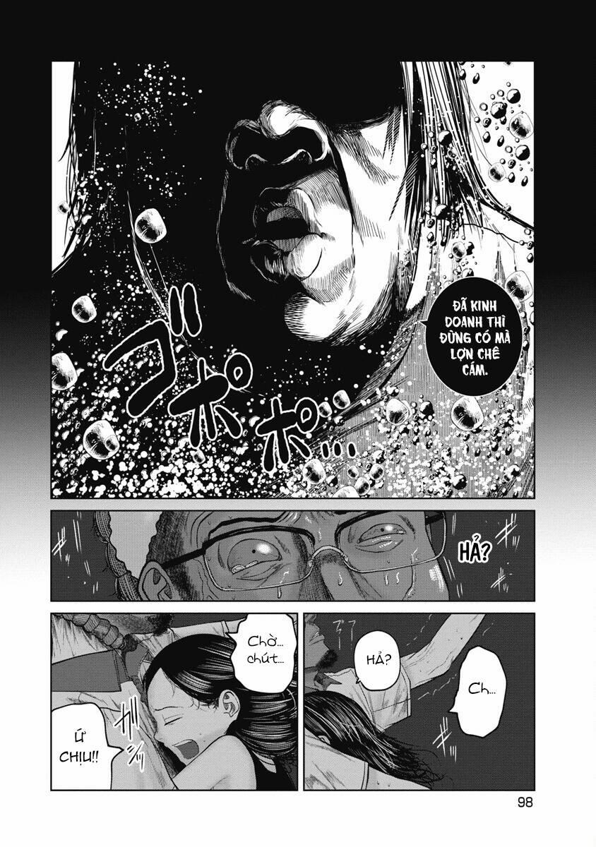 Anh Có Biết Cô Bé Này Không? 22 trang 16