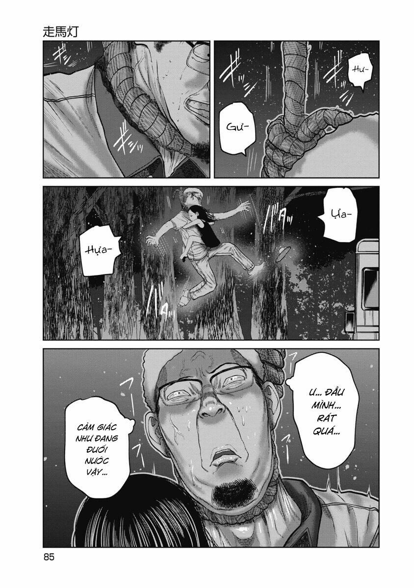 Anh Có Biết Cô Bé Này Không? 22 trang 4