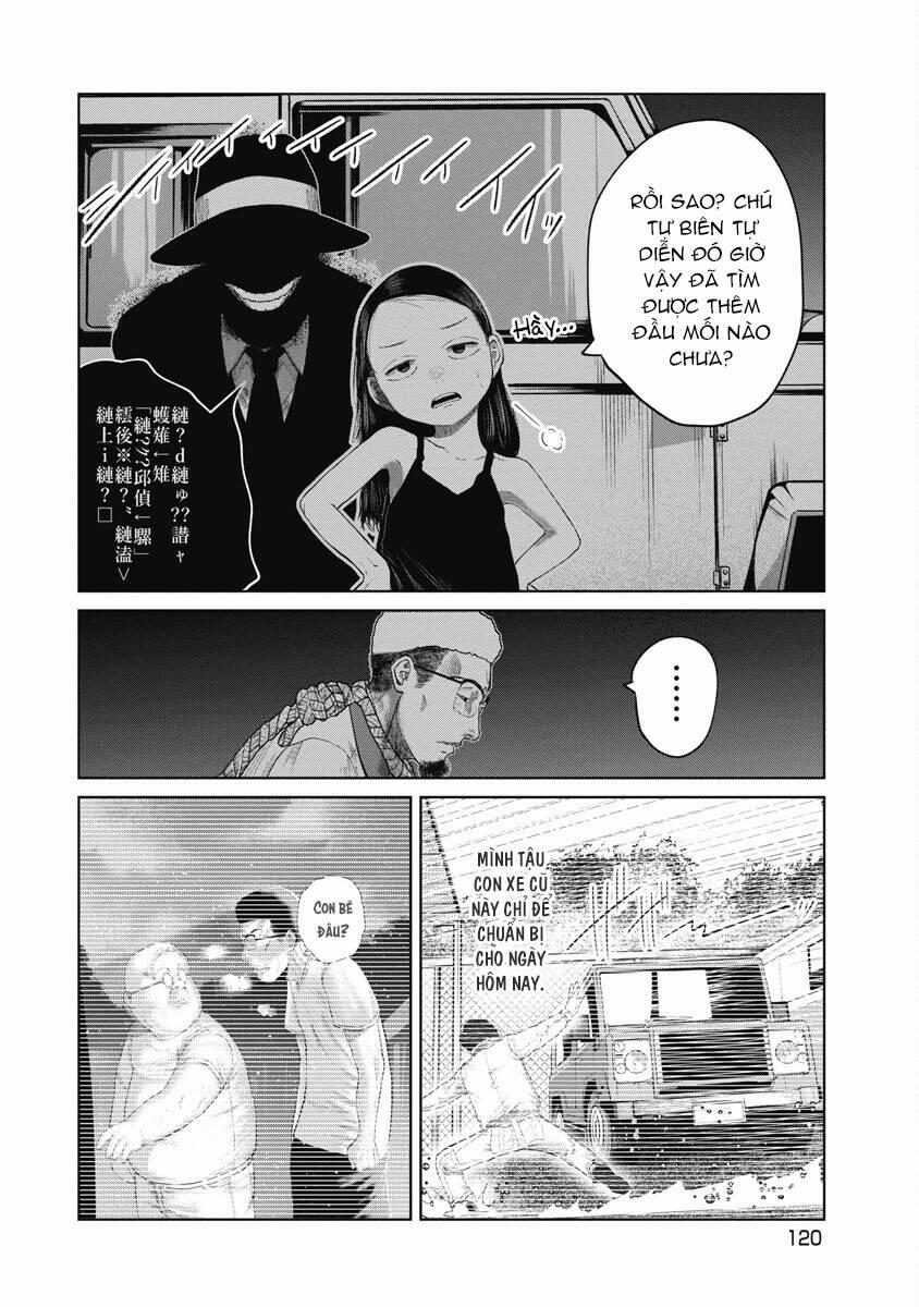 Anh Có Biết Cô Bé Này Không? 23 trang 17