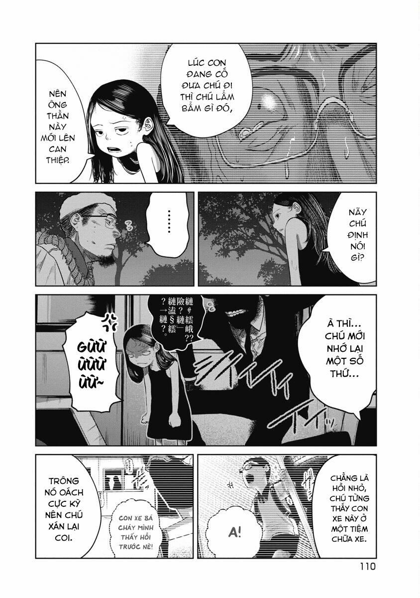 Anh Có Biết Cô Bé Này Không? 23 trang 7