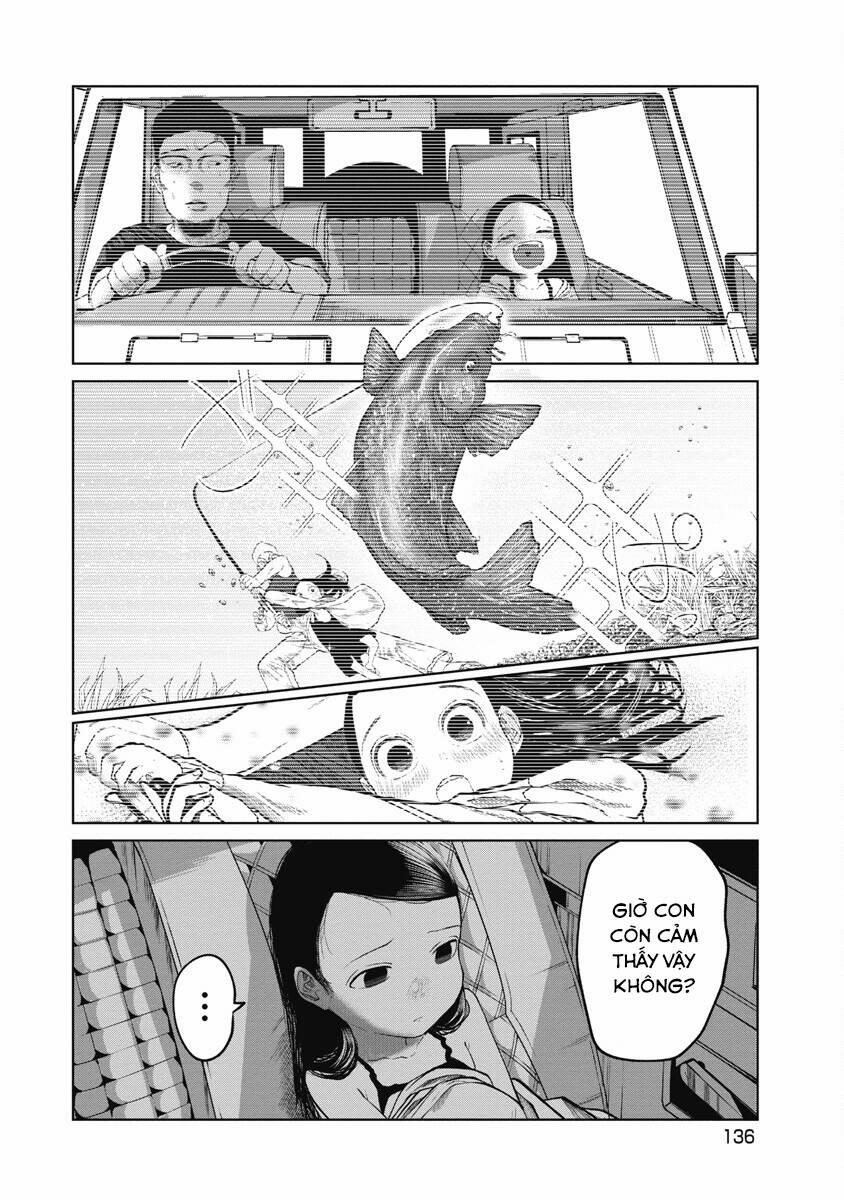 Anh Có Biết Cô Bé Này Không? 24 trang 13