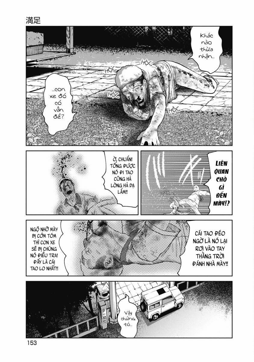 Anh Có Biết Cô Bé Này Không? 25 trang 10