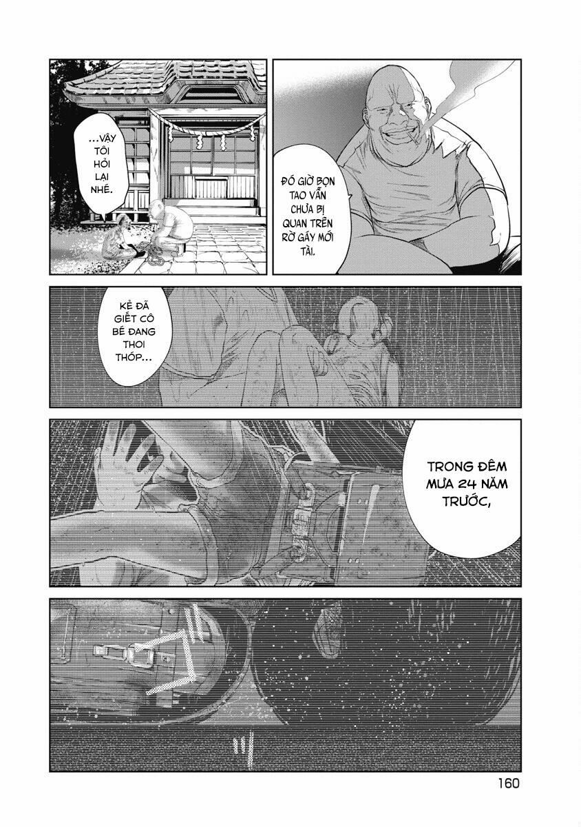 Anh Có Biết Cô Bé Này Không? 25 trang 17