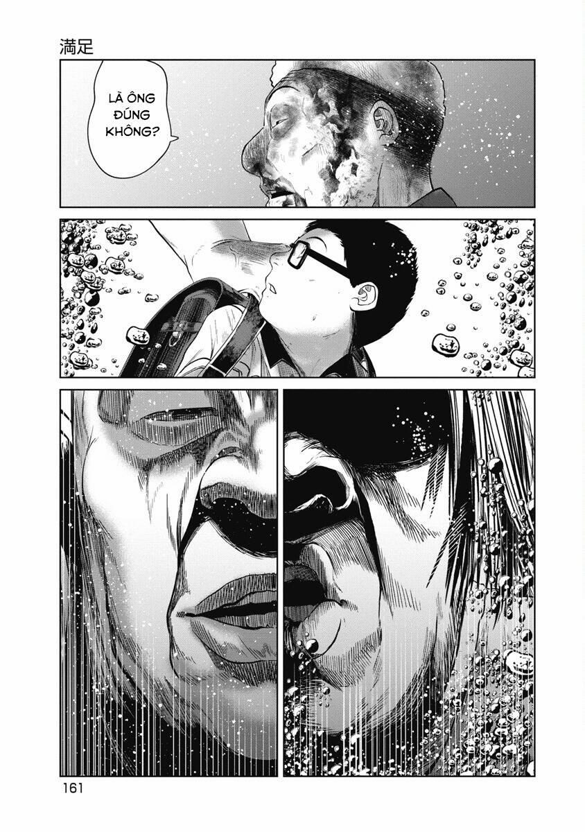 Anh Có Biết Cô Bé Này Không? 25 trang 18