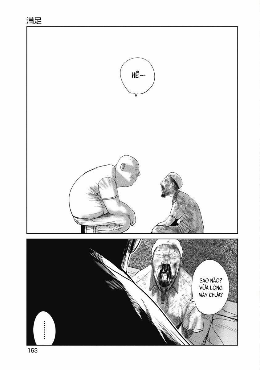 Anh Có Biết Cô Bé Này Không? 25 trang 20