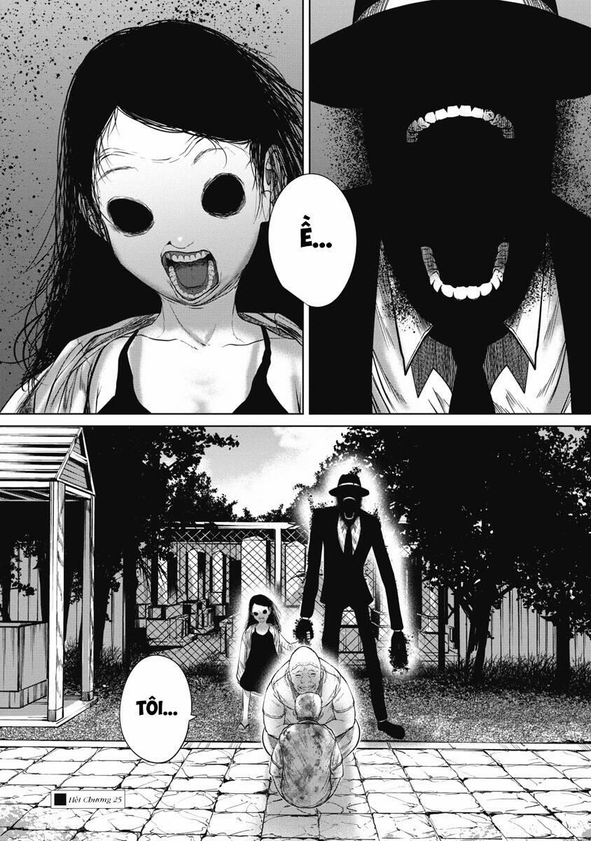 Anh Có Biết Cô Bé Này Không? 25 trang 21