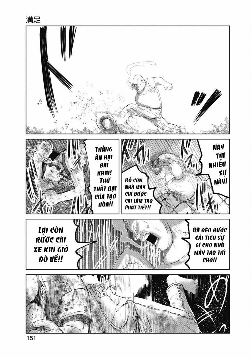 Anh Có Biết Cô Bé Này Không? 25 trang 8