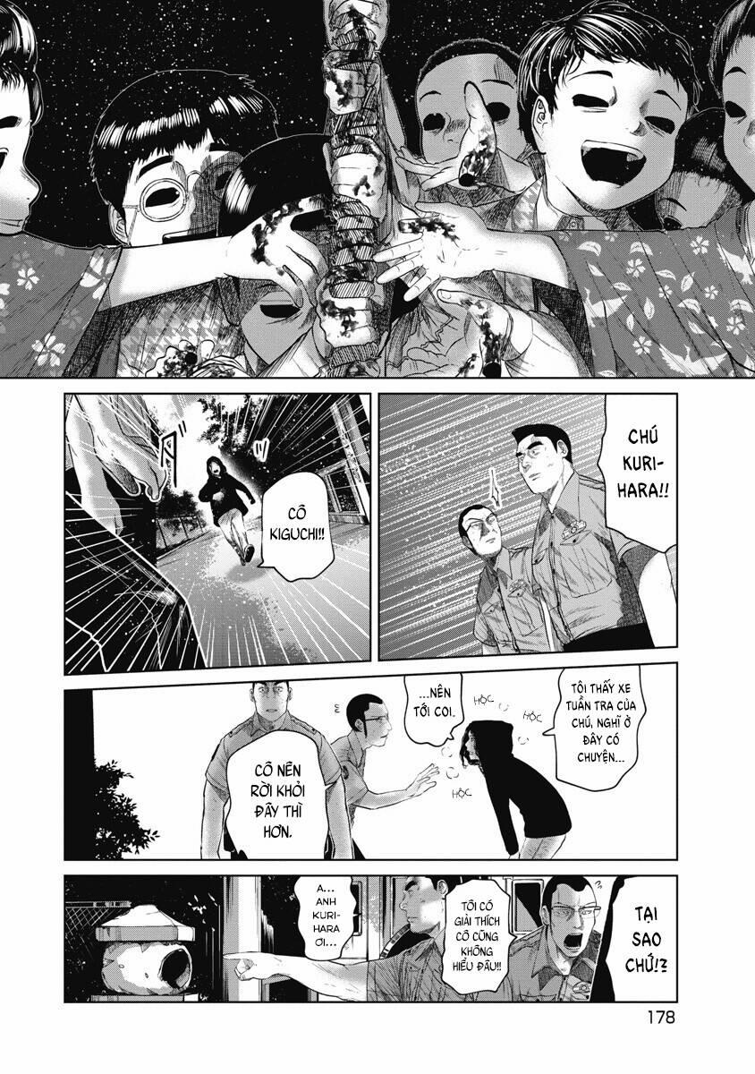 Anh Có Biết Cô Bé Này Không? 26 trang 14