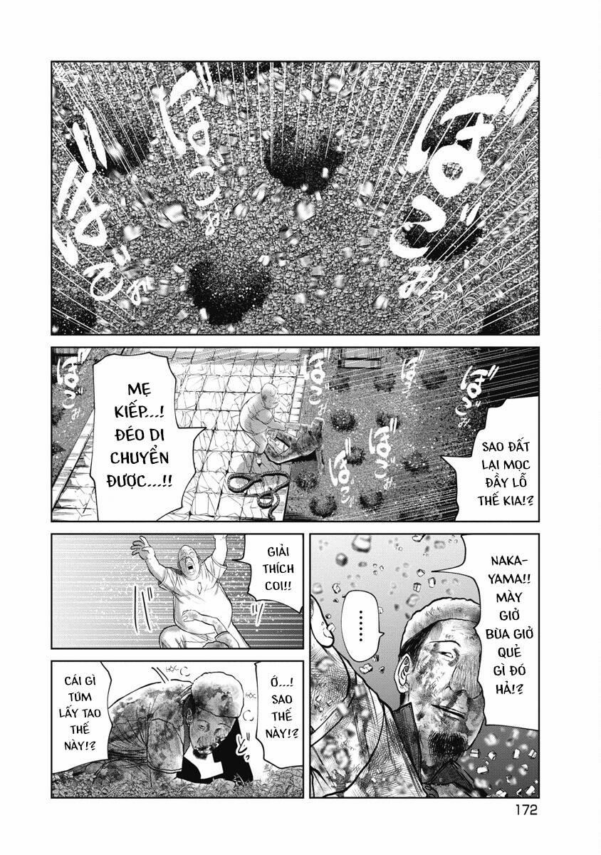 Anh Có Biết Cô Bé Này Không? 26 trang 8