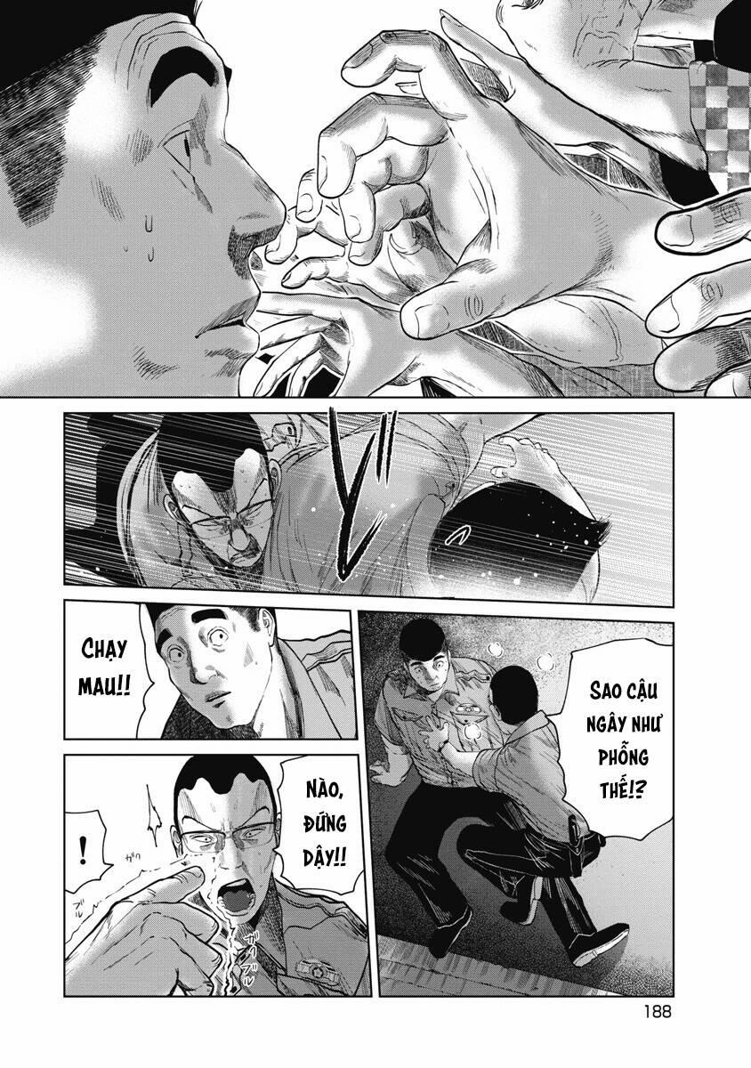 Anh Có Biết Cô Bé Này Không? 27 trang 5