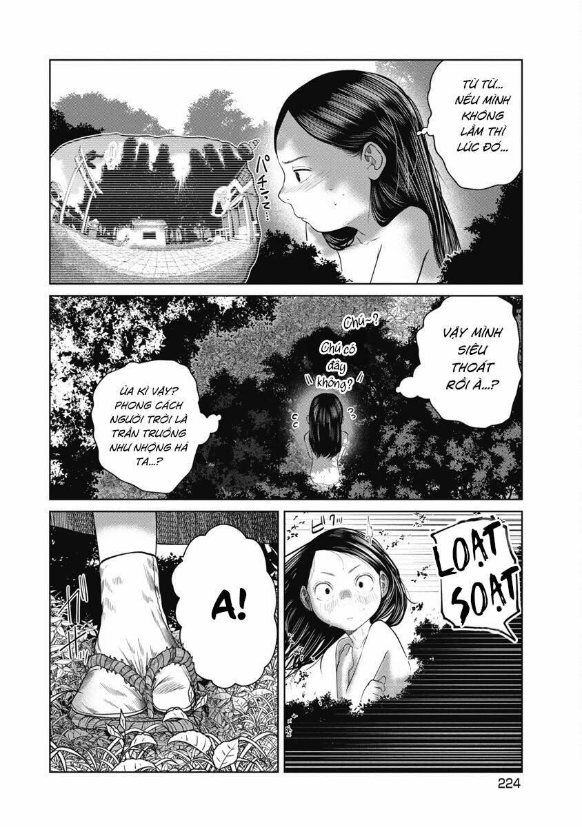 Anh Có Biết Cô Bé Này Không? 28 trang 19