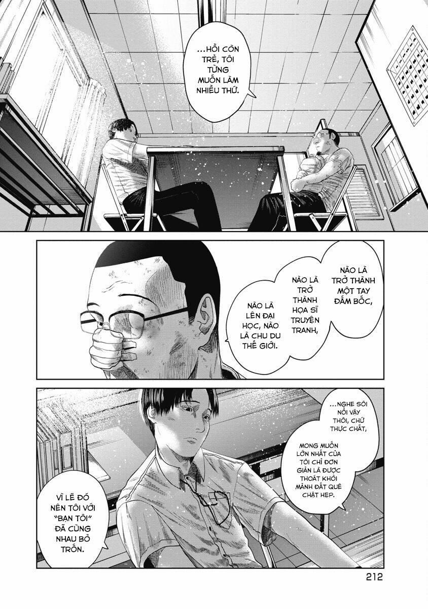 Anh Có Biết Cô Bé Này Không? 28 trang 7