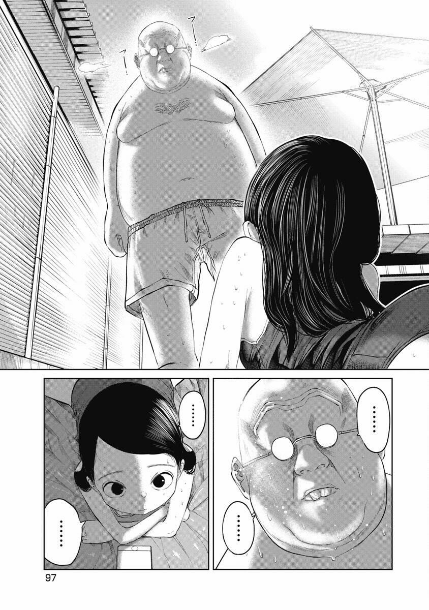 Anh Có Biết Cô Bé Này Không? 4 trang 12