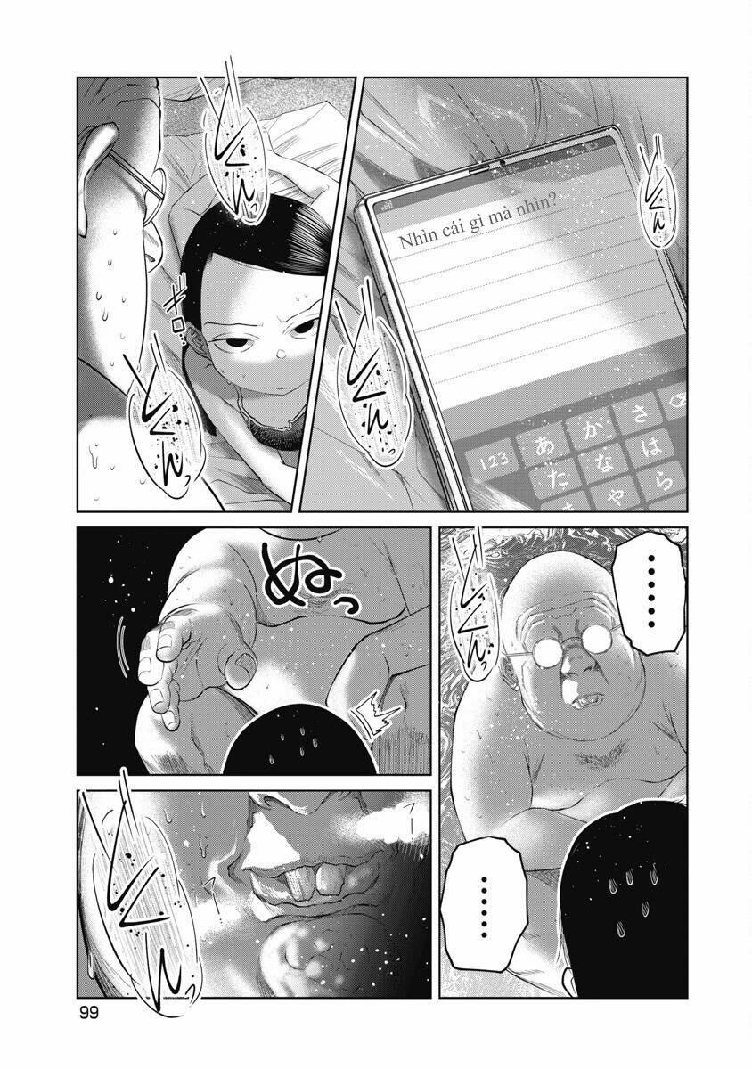 Anh Có Biết Cô Bé Này Không? 4 trang 14