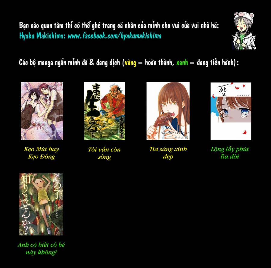 Anh Có Biết Cô Bé Này Không? 4 trang 22