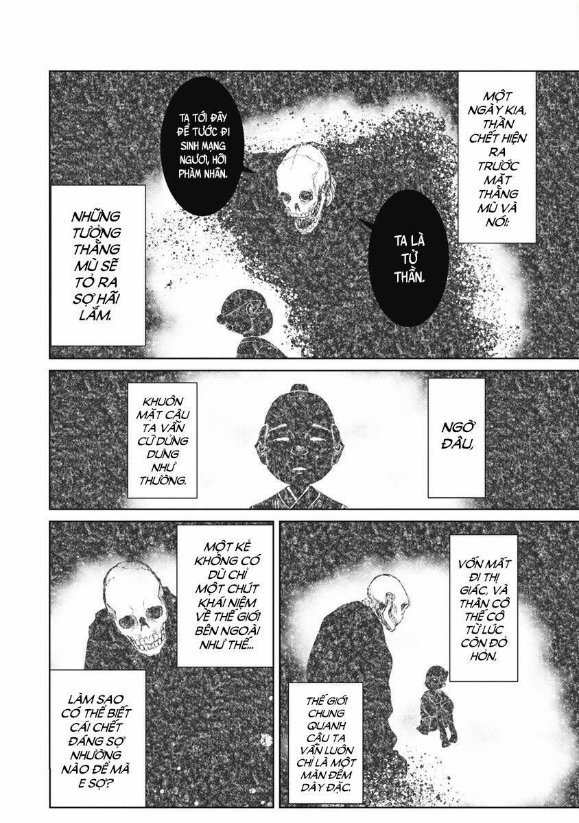 Anh Có Biết Cô Bé Này Không? 4 trang 7