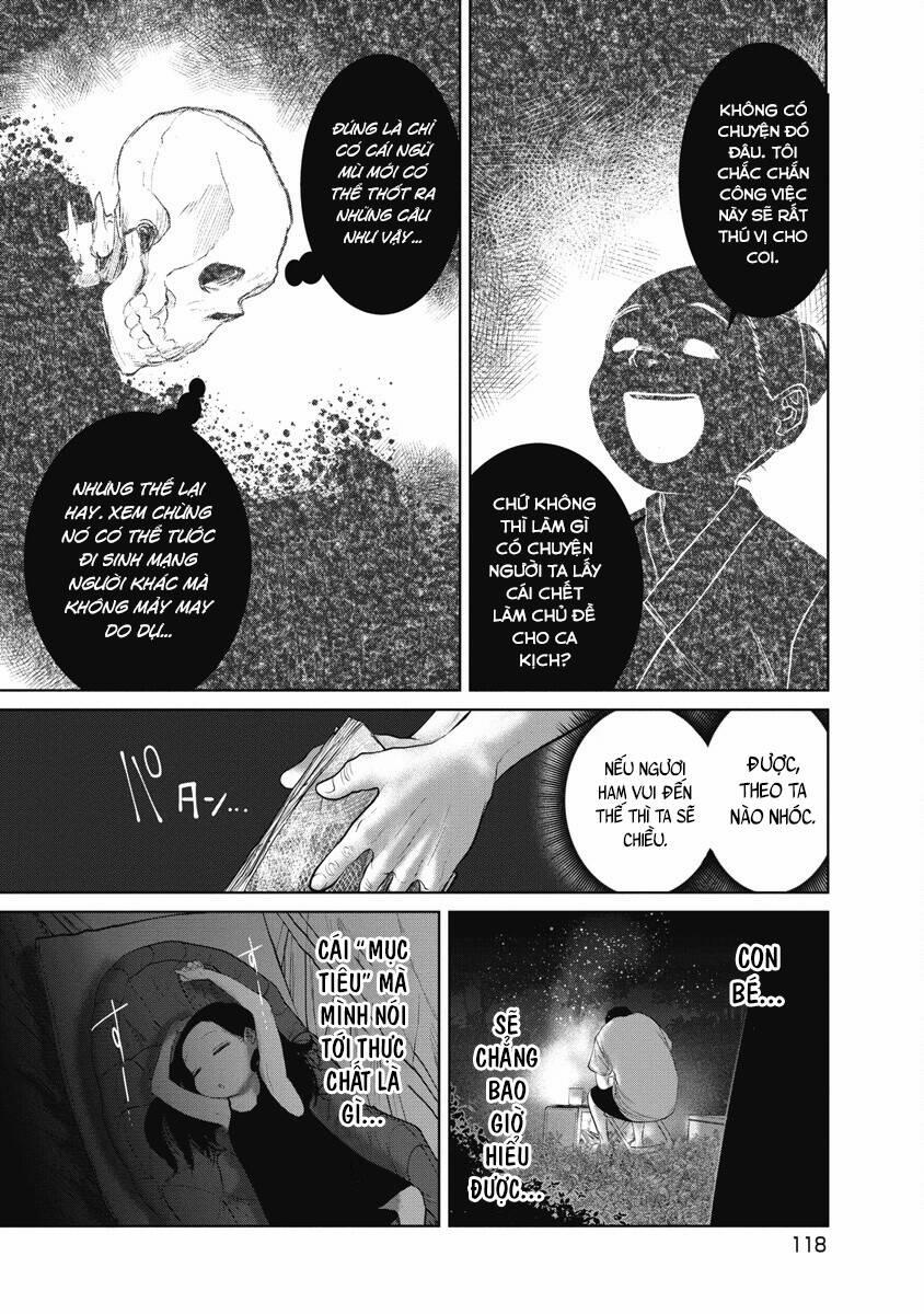 Anh Có Biết Cô Bé Này Không? 5 trang 13