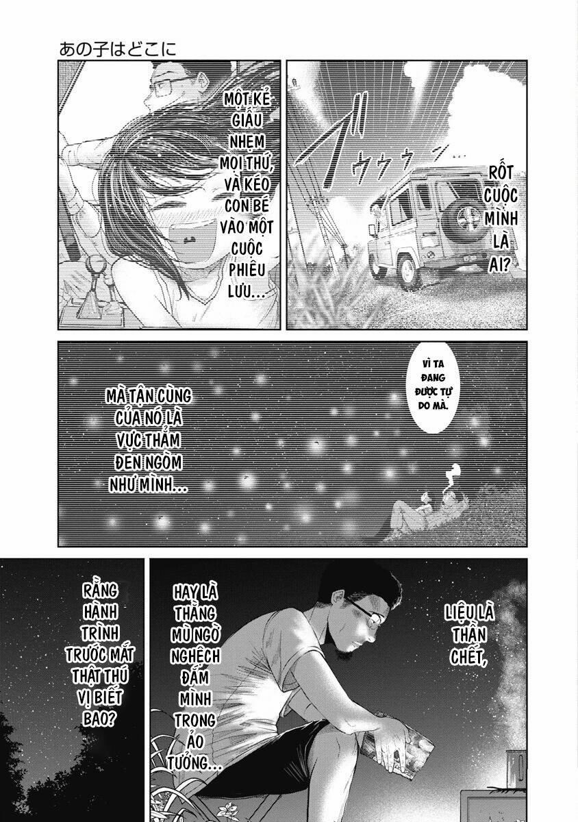 Anh Có Biết Cô Bé Này Không? 5 trang 14