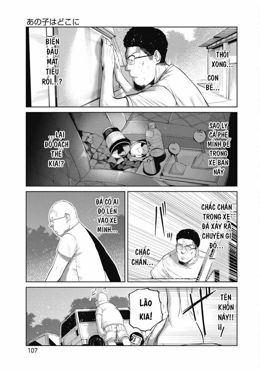 Anh Có Biết Cô Bé Này Không? 5 trang 2