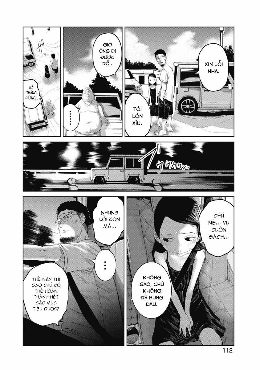 Anh Có Biết Cô Bé Này Không? 5 trang 7