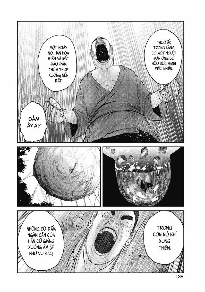 Anh Có Biết Cô Bé Này Không? 6 trang 11