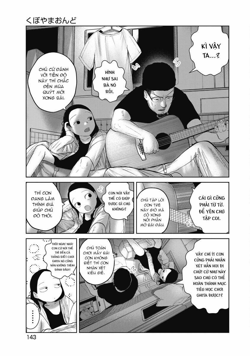 Anh Có Biết Cô Bé Này Không? 6 trang 16