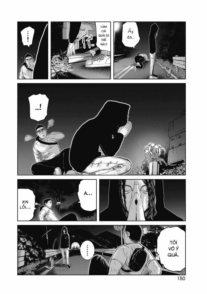 Anh Có Biết Cô Bé Này Không? 7 trang 3