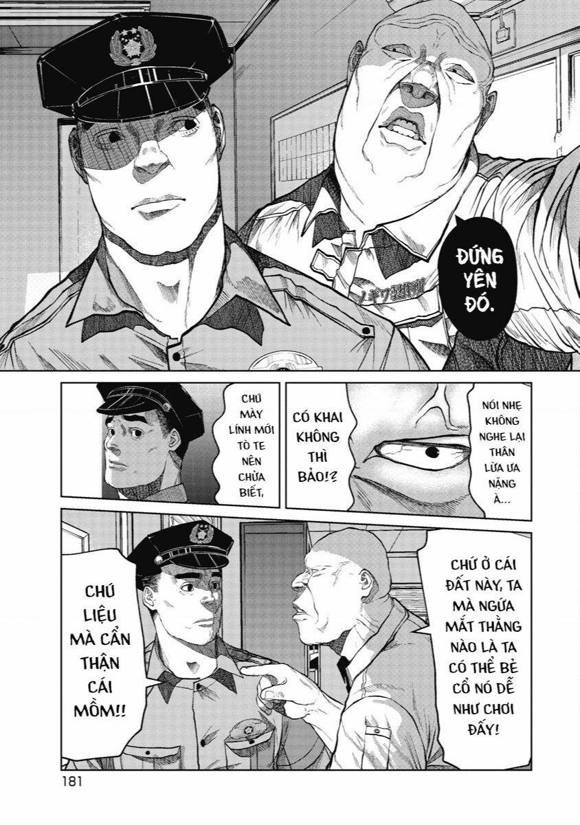 Anh Có Biết Cô Bé Này Không? 8 trang 13