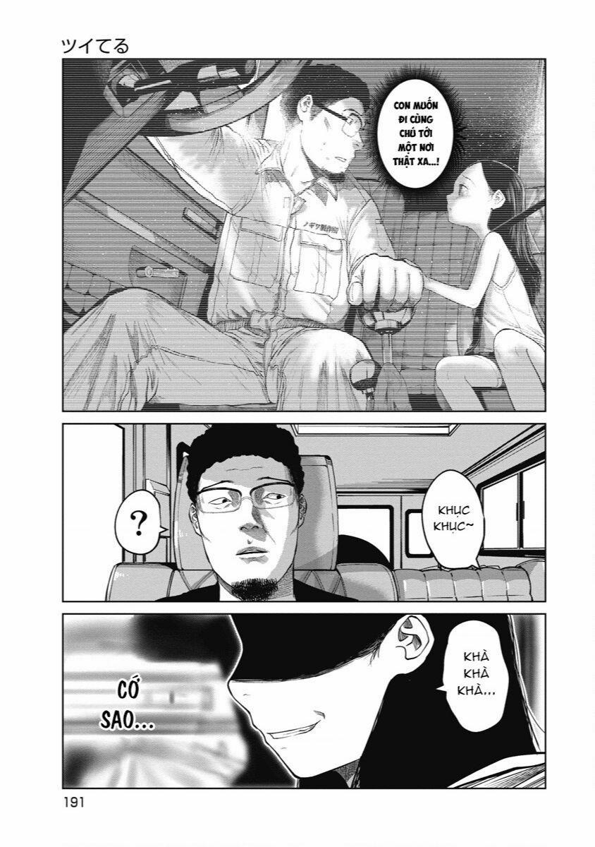 Anh Có Biết Cô Bé Này Không? 8 trang 23