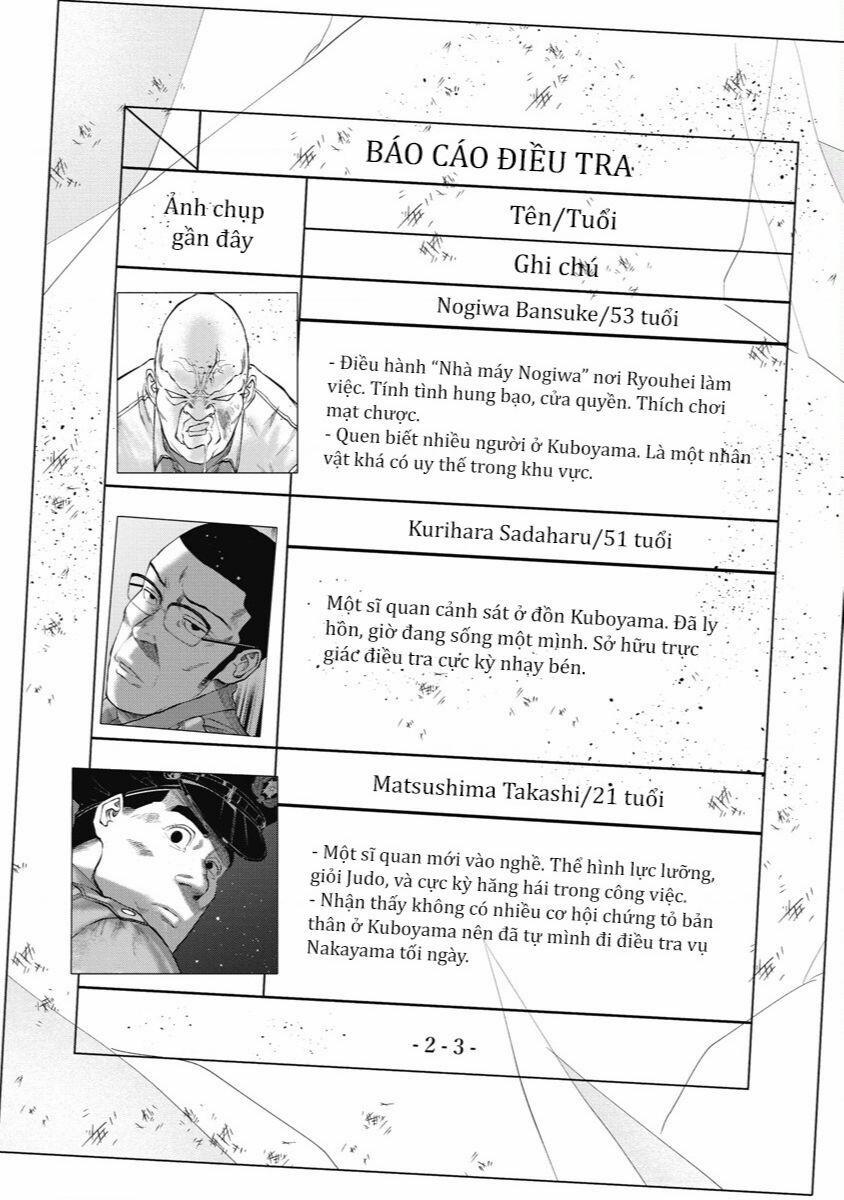 Anh Có Biết Cô Bé Này Không? 8 trang 27