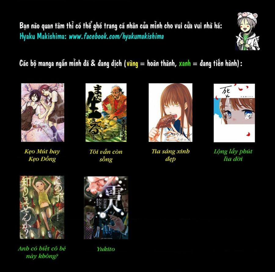 Anh Có Biết Cô Bé Này Không? 8 trang 30