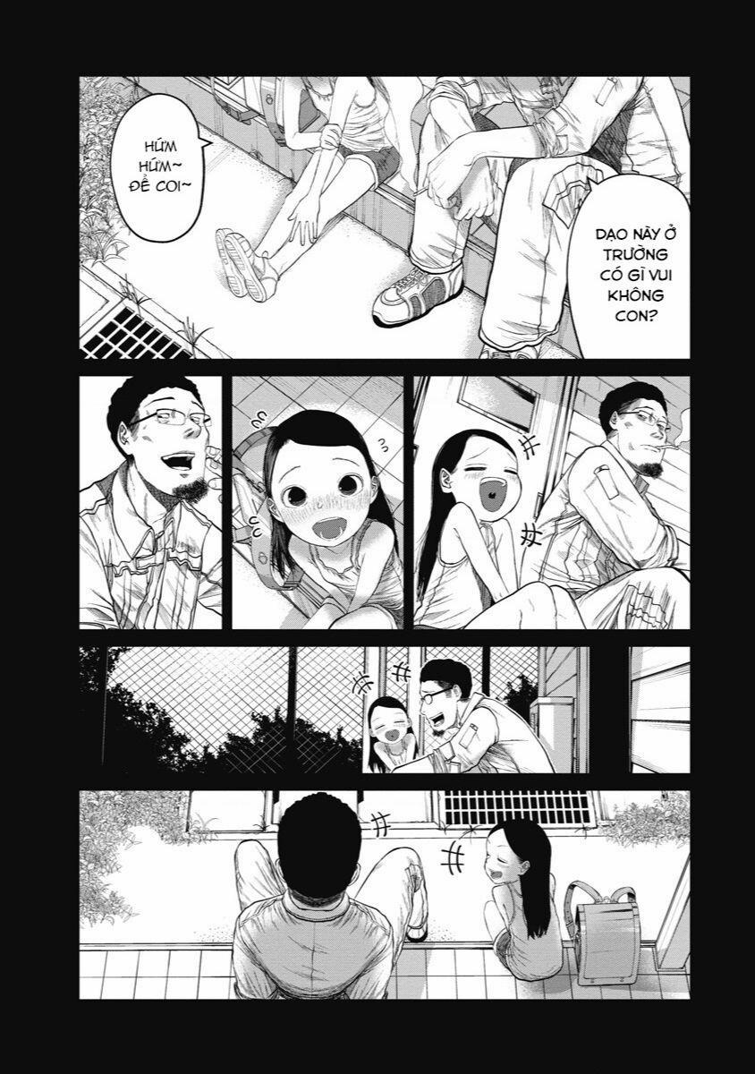 Anh Có Biết Cô Bé Này Không? 9 trang 22