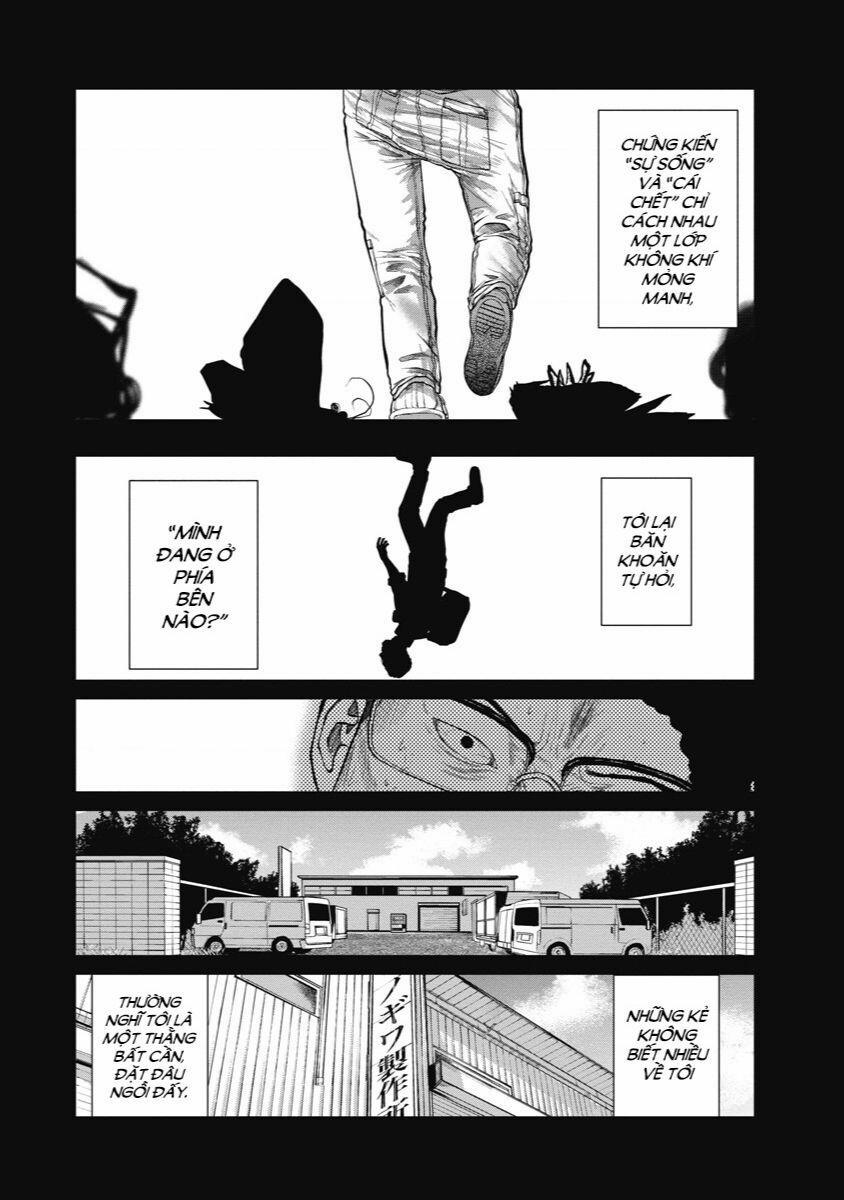 Anh Có Biết Cô Bé Này Không? 9 trang 7