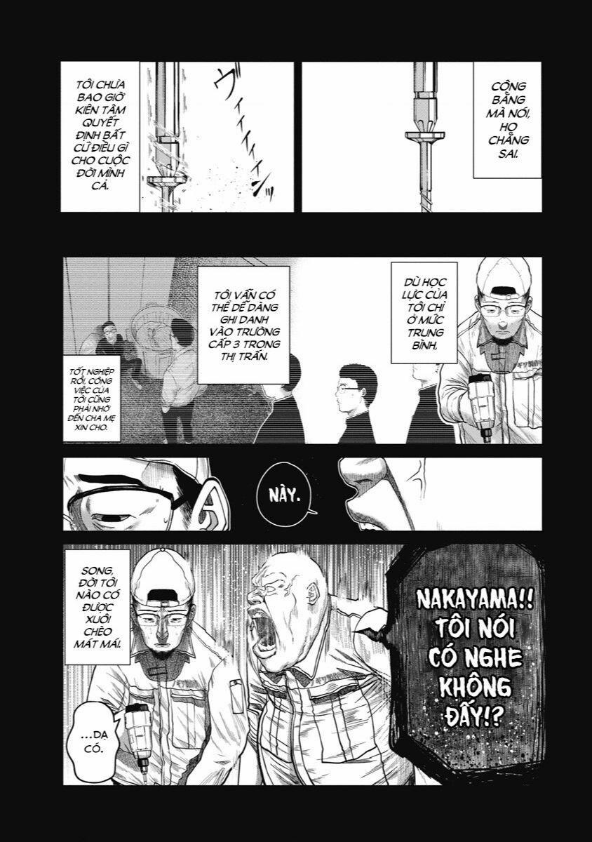 Anh Có Biết Cô Bé Này Không? 9 trang 8