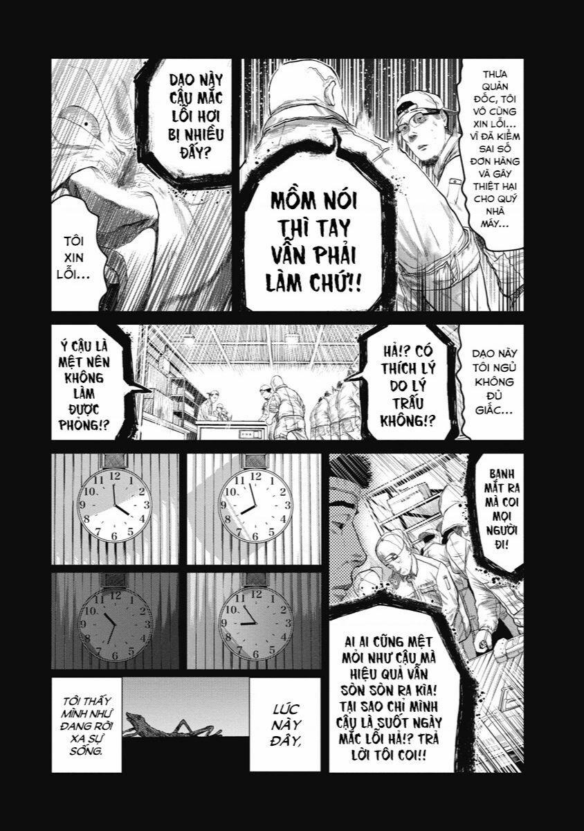 Anh Có Biết Cô Bé Này Không? 9 trang 9