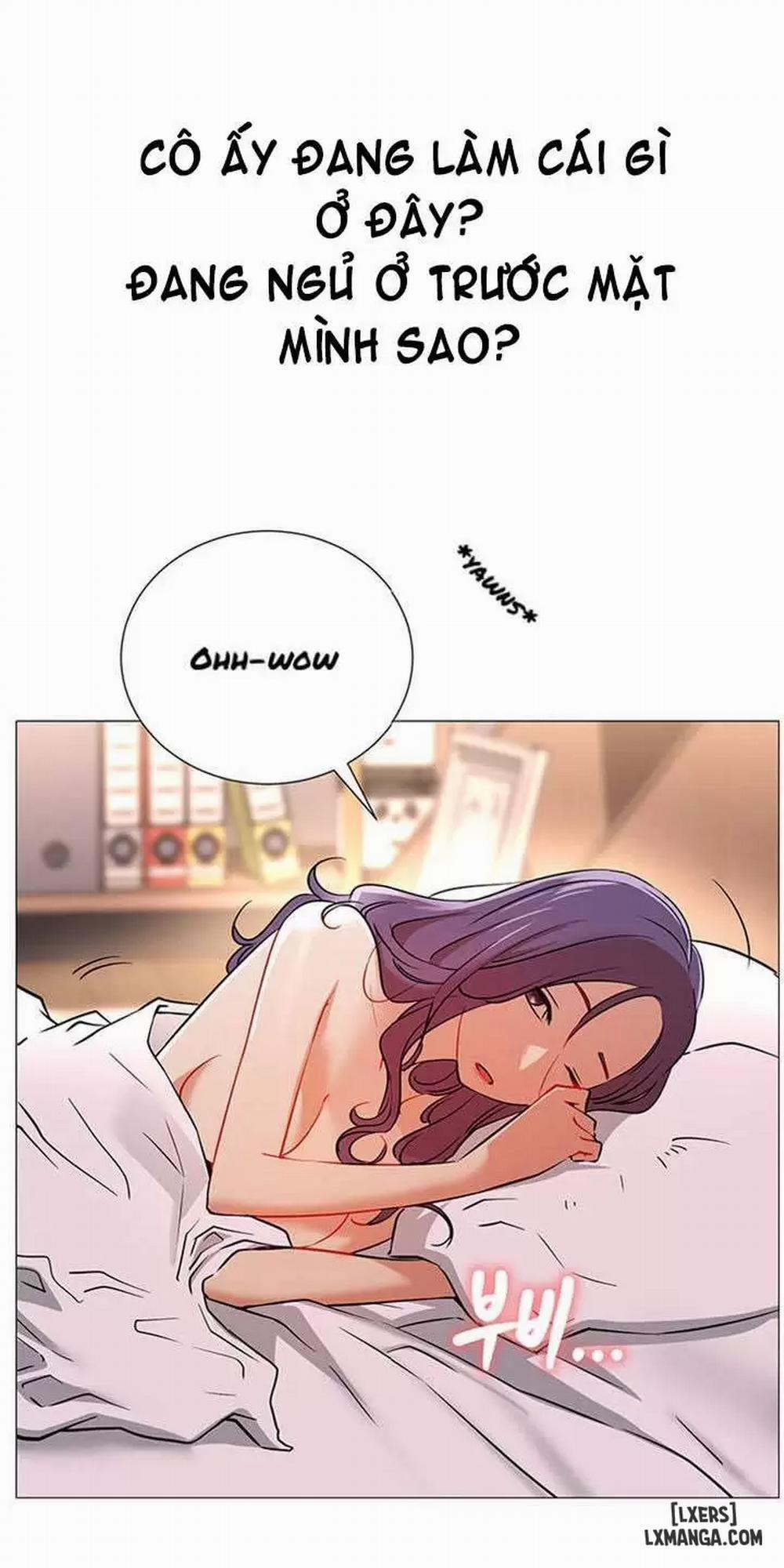 Anh Có Muốn Chịch Em Không? 1 trang 117