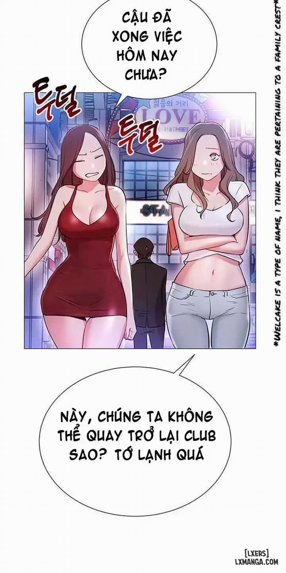 Anh Có Muốn Chịch Em Không? 1 trang 13