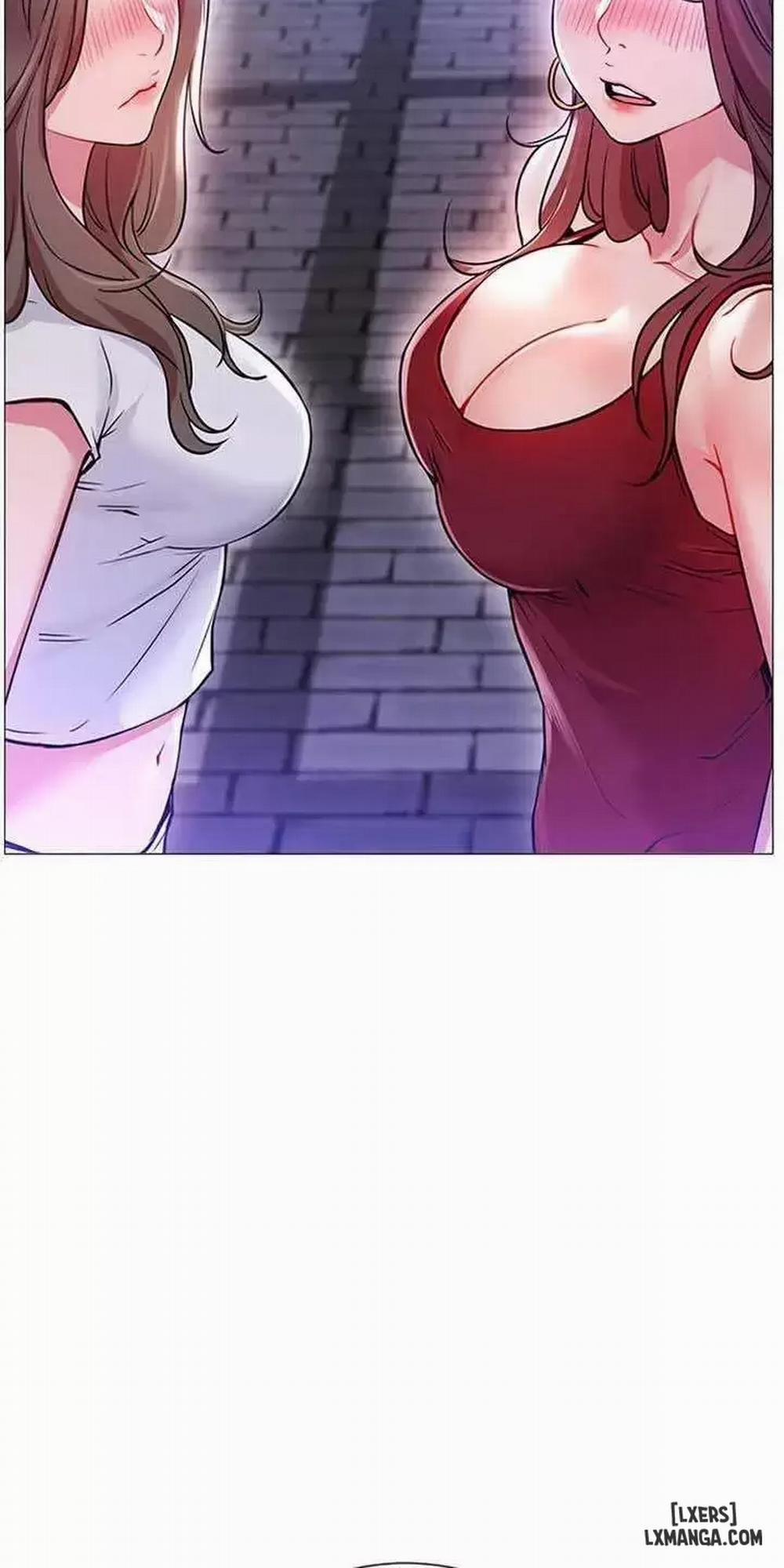 Anh Có Muốn Chịch Em Không? 1 trang 17