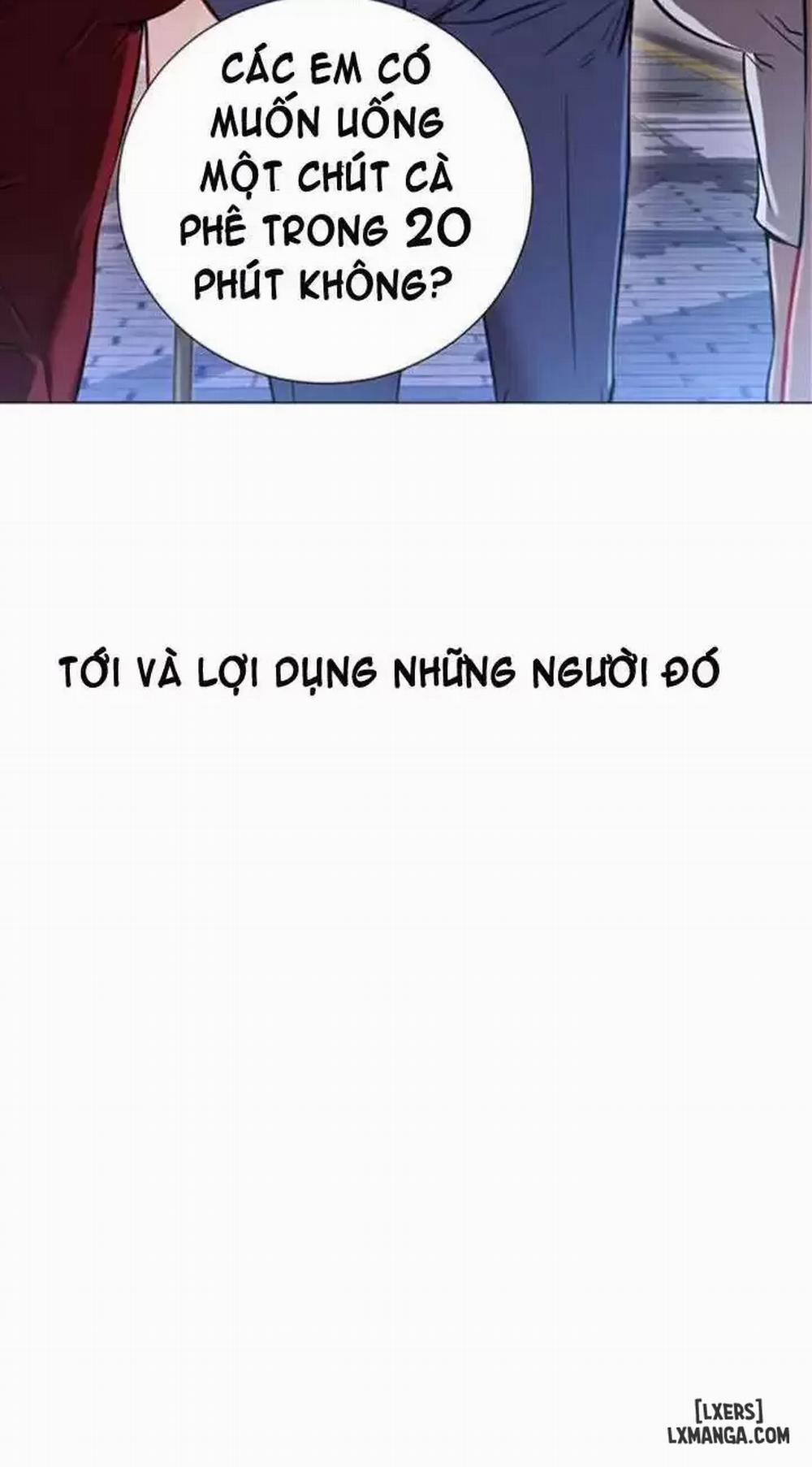 Anh Có Muốn Chịch Em Không? 1 trang 19