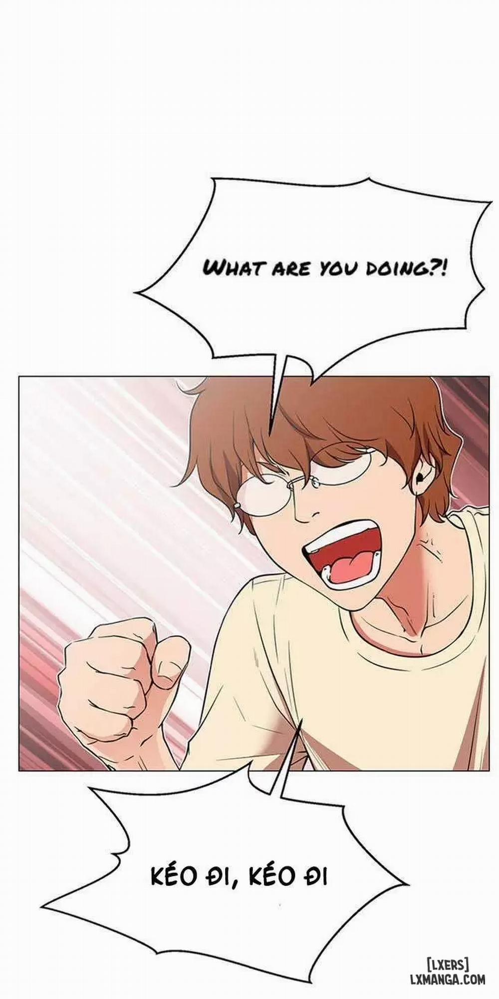 Anh Có Muốn Chịch Em Không? 1 trang 26