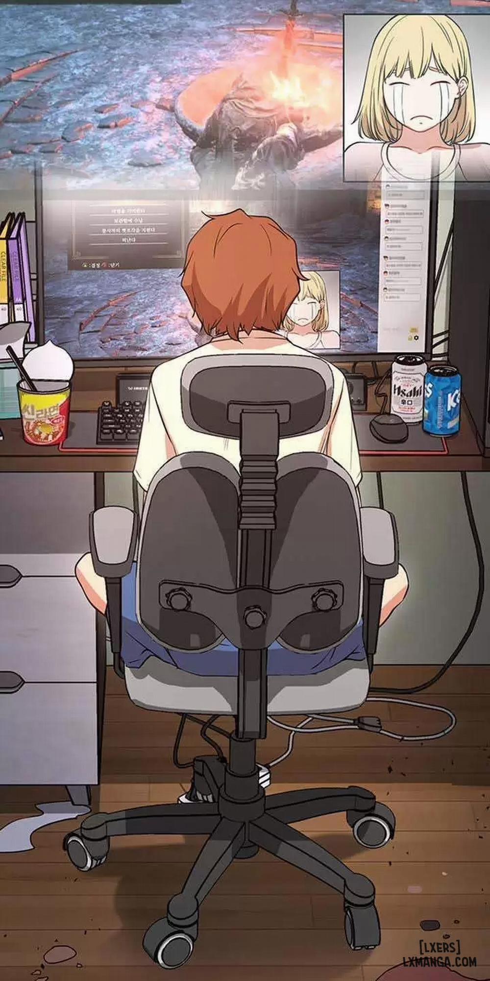 Anh Có Muốn Chịch Em Không? 1 trang 36