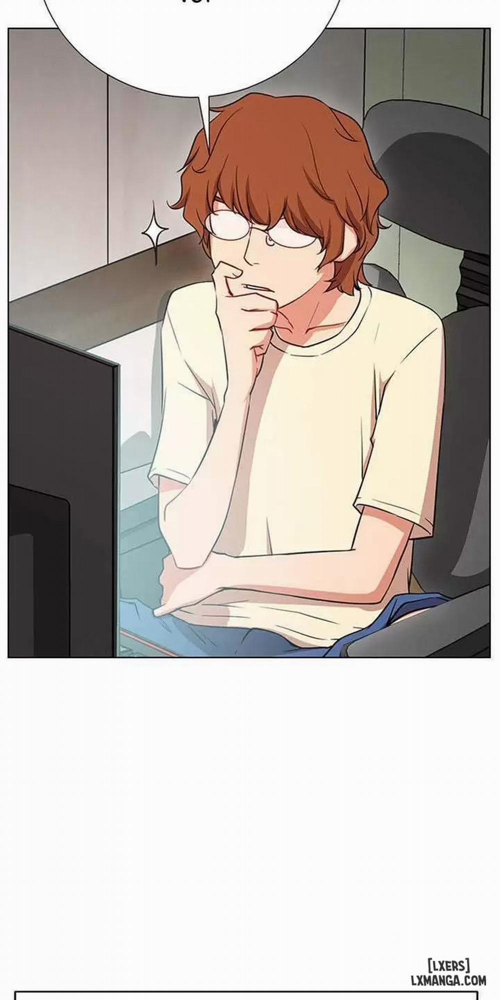 Anh Có Muốn Chịch Em Không? 1 trang 38