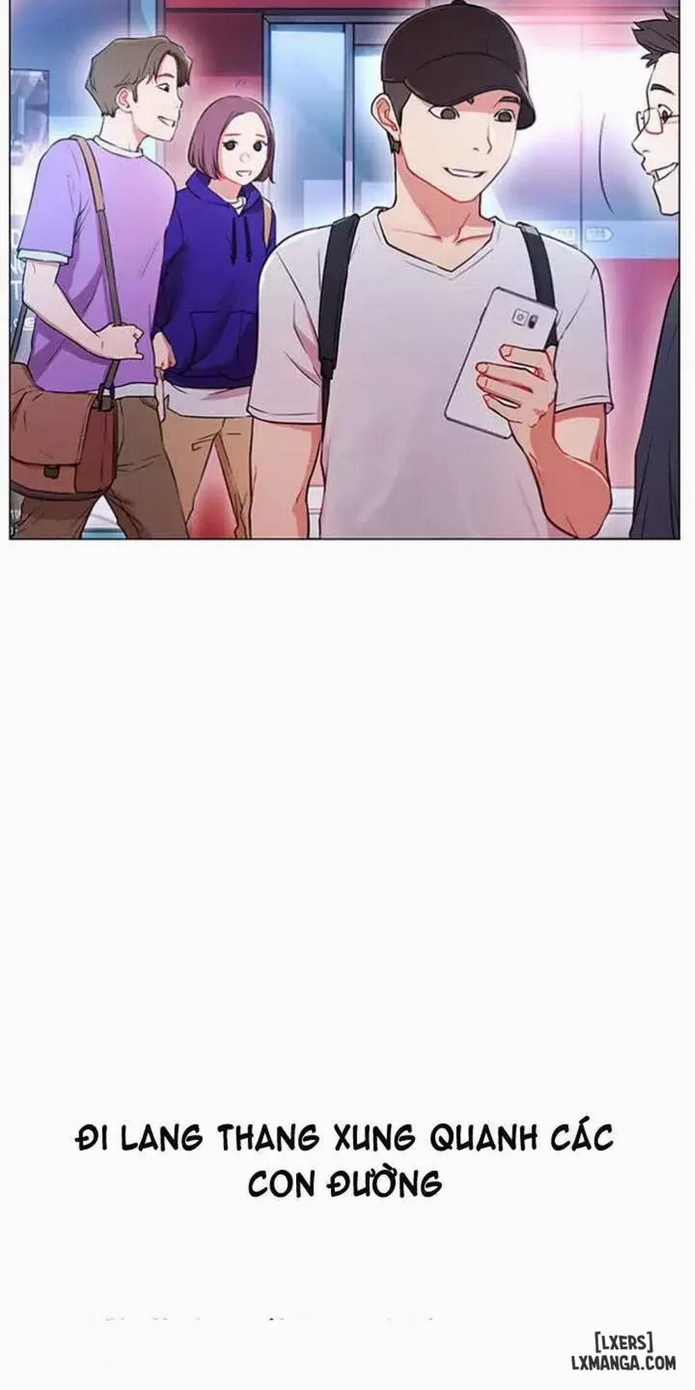 Anh Có Muốn Chịch Em Không? 1 trang 4