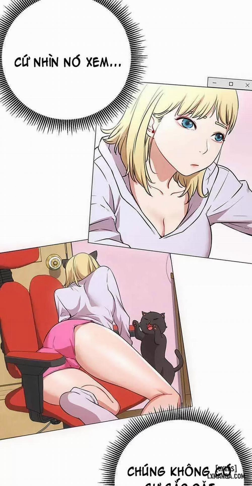 Anh Có Muốn Chịch Em Không? 1 trang 43